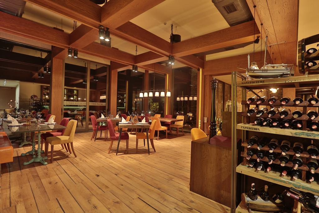 Ariana Sustainable Luxury Lodge - Special Category - Cappadocia Üchisar Bagian luar foto