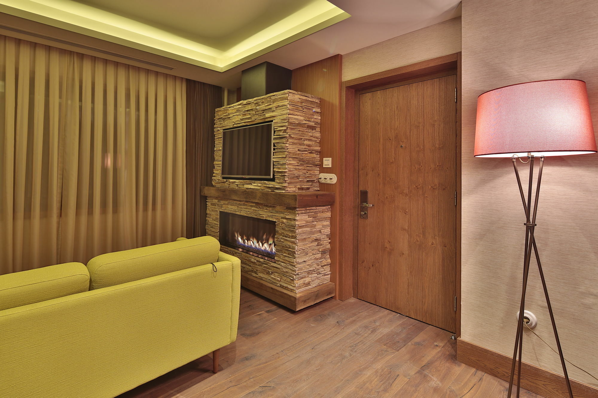 Ariana Sustainable Luxury Lodge - Special Category - Cappadocia Üchisar Bagian luar foto